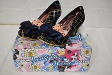 irregular choice ladies shoes for sale  HULL