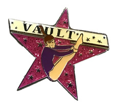 Vault gymnastics star for sale  Circle Pines