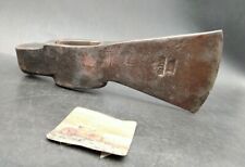 Antique tool forester d'occasion  Expédié en Belgium