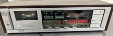 Vintage akai stereo for sale  Saint Louis