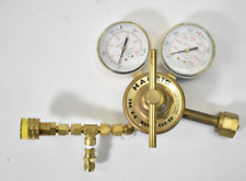 cylinder regulator gas harris for sale  Kansas City