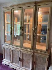 China cabinet and for sale  Elmer