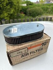 Nos air filter for sale  MANSFIELD