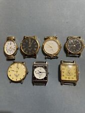 Lotto orologi vintage usato  Seravezza