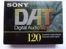 Sony dat kassette gebraucht kaufen  WÜ-Versbach