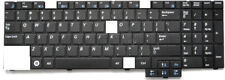 SG101 Touches pour clavier Samsung R530 R540 R620 RV510 X520 R517 R523 R538     , używany na sprzedaż  PL