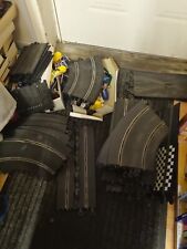 Scalextric track power for sale  THATCHAM