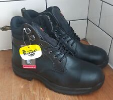 hiker safety boots for sale  WILLENHALL