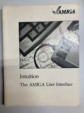 Amiga intuition amiga for sale  Pascoag