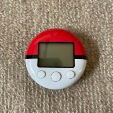 Pokewalker Nintendo DS Pokemon walker Heart Gold Soul Silver Japan for sale  Shipping to South Africa