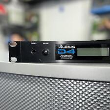 Used alesis rack for sale  NOTTINGHAM