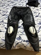 rst leather trousers for sale  WORCESTER