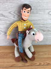Disney pixar woody for sale  Shipping to Ireland