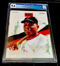 Willie mays rare for sale  Lewis Center