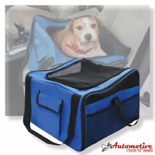 Pet car booster for sale  Shipping to Ireland