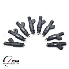 8 injetores de combustível 1600cc ajuste Bosch 152 lb para Ford Falcon EB AU BA BF FG XR8 V8 comprar usado  Enviando para Brazil