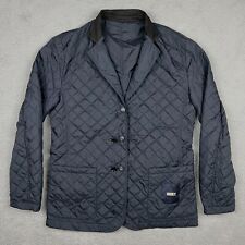 Husky quilted jacket for sale  New York
