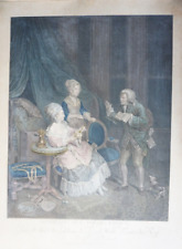 Wille 1748 1821 d'occasion  Périgueux