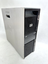 Z600 workstation xeon for sale  POOLE