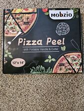 Mobzio pizza peel for sale  Cambridge