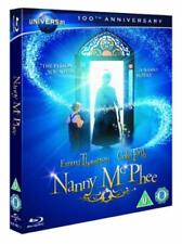 Nanny mcphee emma for sale  UK