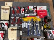 Assorted drill bits for sale  Aurora