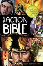 La Biblia de Acción: La Historia Redentora de Dios por Doug Mauss: Usada segunda mano  Embacar hacia Argentina