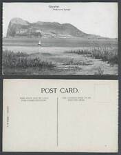 Gibraltar old postcard for sale  UK