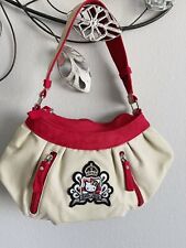 Bolsa de ombro Sanrio Royal Crown Hello Kitty Patch - Rara comprar usado  Enviando para Brazil