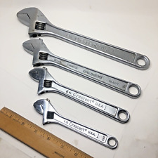 Lot crescent tools for sale  Concord