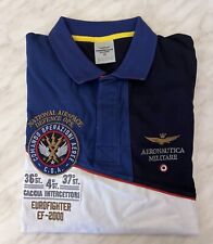 Polo aeronautica militare usato  Cagliari