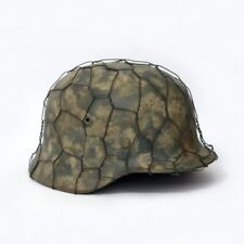 Wwii german helmets for sale  Shipping to Ireland