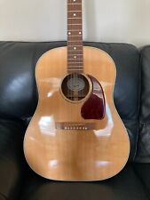 Gibson electro acoustic for sale  PONTEFRACT