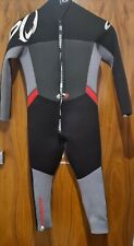 Boys Girls Ladies Osprey Long Sleeveless Wetsuit Size Large Used Excellent  for sale  UK