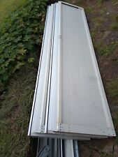 sectional garage door for sale  NOTTINGHAM