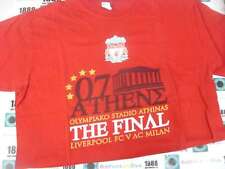 Liverpool retro shirt for sale  BIRMINGHAM