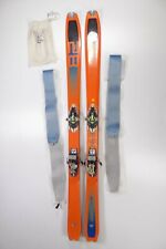 DYNAFIT Tour 82 Touren-Ski Länge 163cm (1,63m) inkl. PIN Bindung + Felle #5 gebraucht kaufen  Waltenhofen