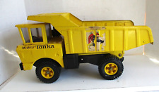 metal tonka trucks for sale  Bridgewater