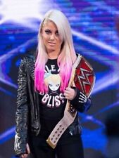 Alexa bliss wwe for sale  Shipping to Ireland