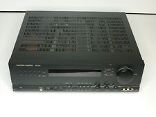 Harman Kardon AVR20 II Surround Sound Stereo Receiver 5.1 Digital Tested  Works for sale  Shipping to South Africa