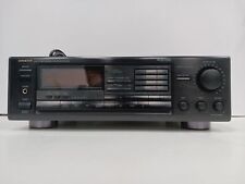 Used, Onkyo TX-SV130PRO Audio Video Stereo Receiver Tuner for sale  Shipping to South Africa