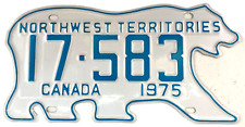 1975 northwest territories for sale  Mundelein