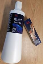 Wella professionals welloxon gebraucht kaufen  Lüdensch.-Rathmecke,-Wettringhof