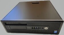 HP ProDesk 600 G1 SFF Desktop, Intel Core i5 4th Gen 3.3GHz RAM 8GB SSD 250GB for sale  Shipping to South Africa