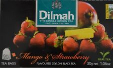 Dilmah tee mango gebraucht kaufen  Deutschland