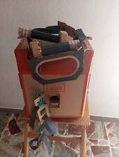 Nintendo labo robot usato  Castelfranco Emilia