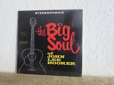 John lee hooker d'occasion  Montpellier-