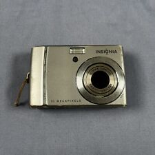 Insignia digital camera for sale  East Weymouth