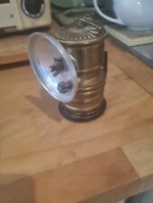 carbide lamp for sale  STOWMARKET