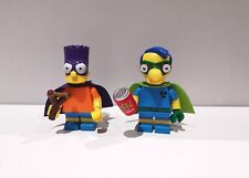 Lego bartman fallout for sale  PETERBOROUGH